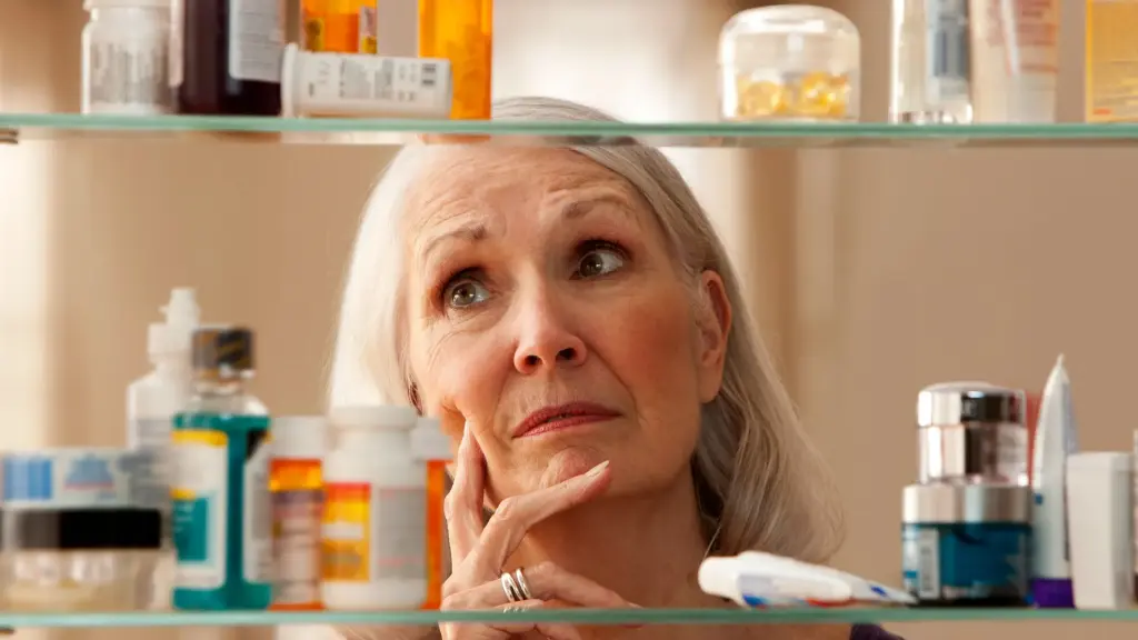 Everyday pain relievers: Doctors talk about various uses and potential risks