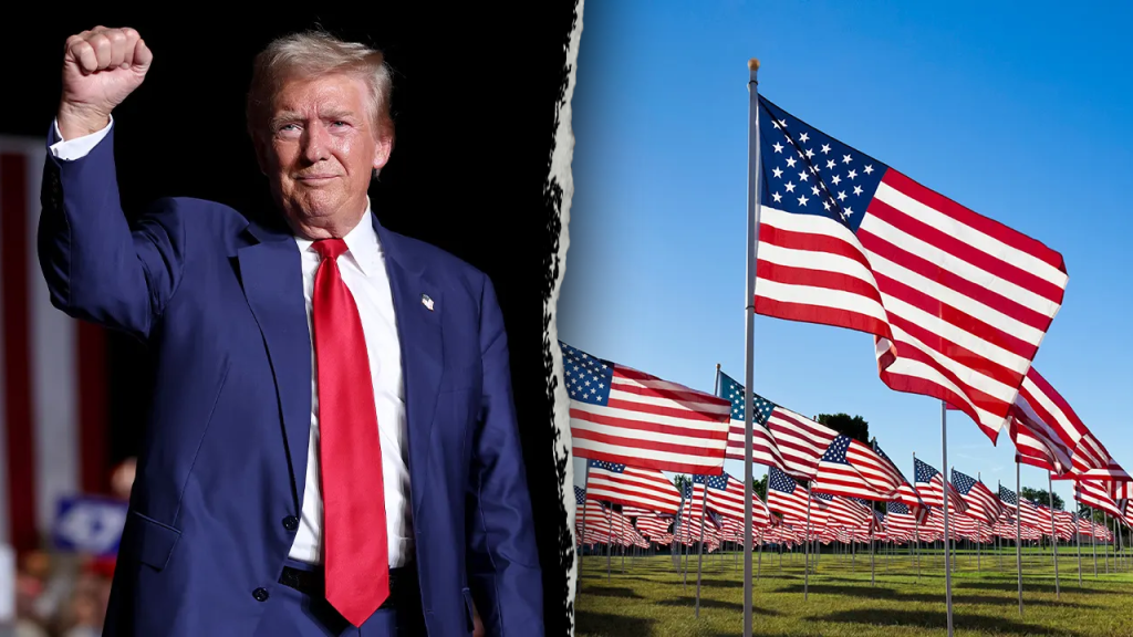 Everything you should know about Trump's 'Grand Military Parade'