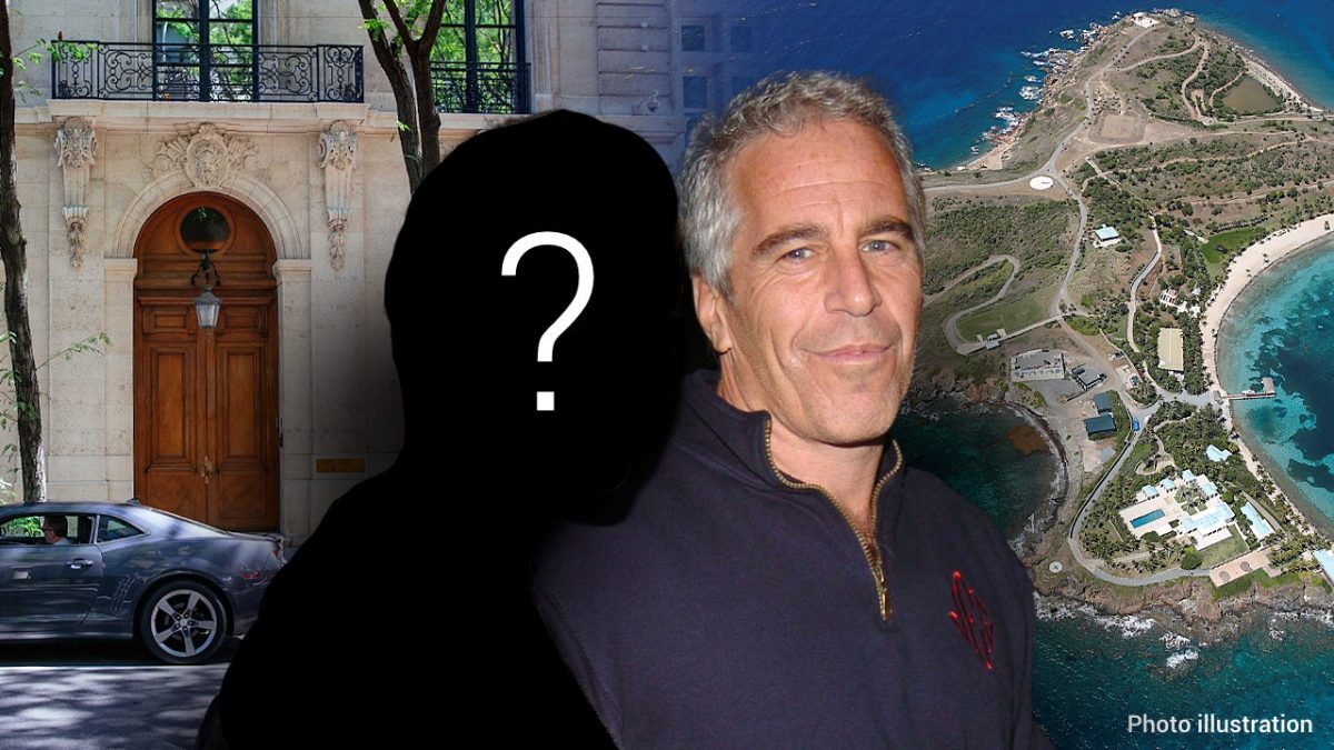 Ex-Barclays CEO's appeal to reverse banking ban linked to Epstein is denied