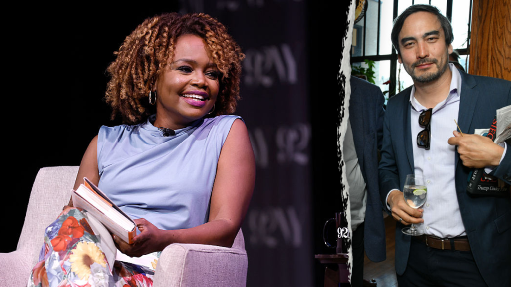 Ex-Biden adviser criticizes Jean-Pierre after announcement from Independent