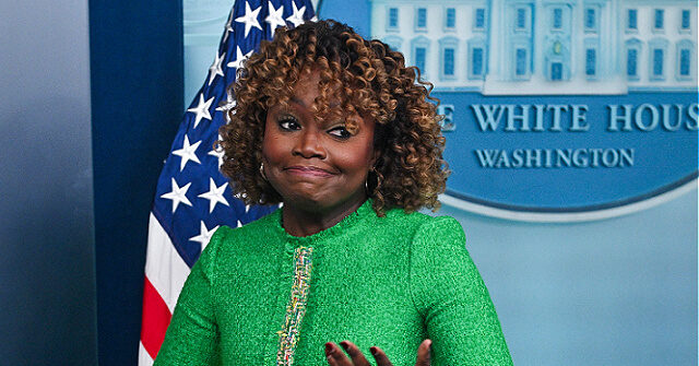 Ex-Colleagues Criticize KJP for Publishing Book While Departing from Democrats