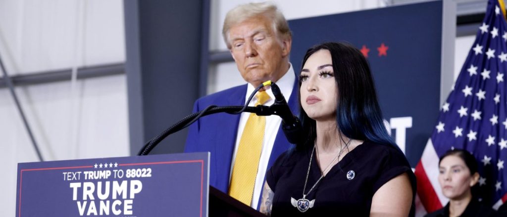 Ex-DA Claims Allegation Against Undocumented Immigrant Charged in Jocelyn Nungaray Murder