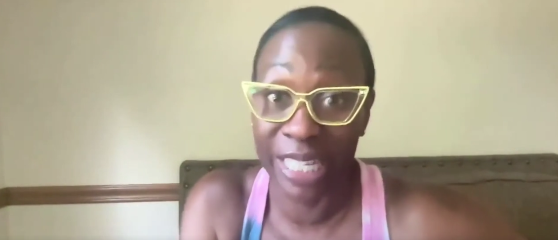 Ex-Democratic Lawmaker Claims America Lacks Standing to Criticize Iran's Treatment of Women