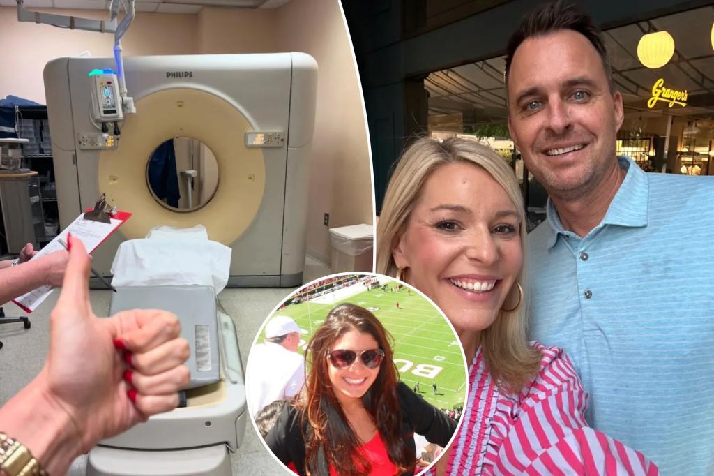 Ex-MLB pitcher Steven Register discovers a liver donor in a high school friend he hadn't met in two decades