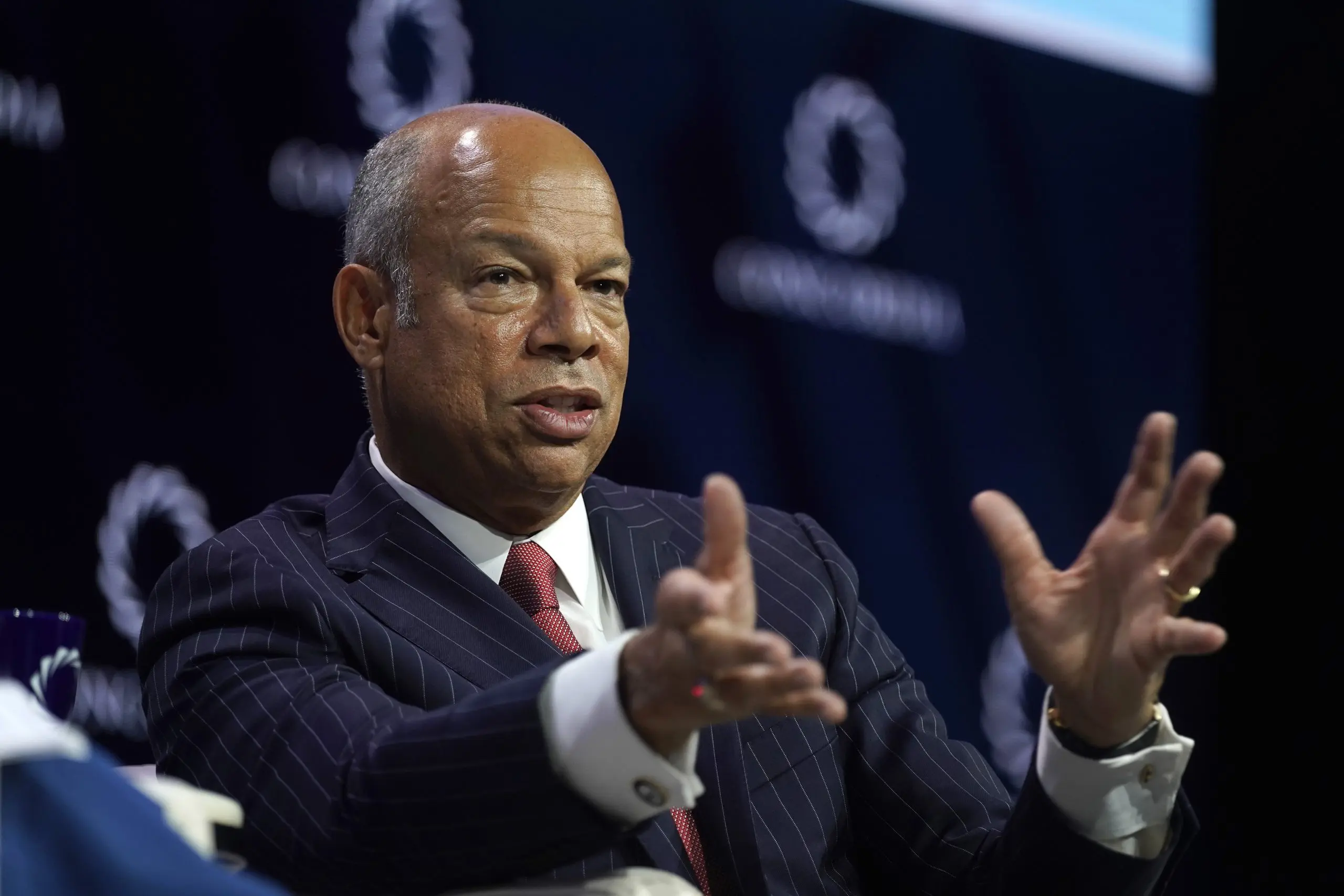 Ex-Obama DHS head cautions about Iranian sleeper cells in the US following airstrikes