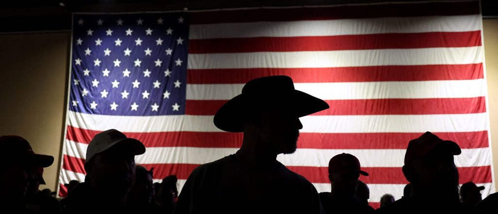 Ex-Trump Officials Start 'Common Sense' Policy Organization