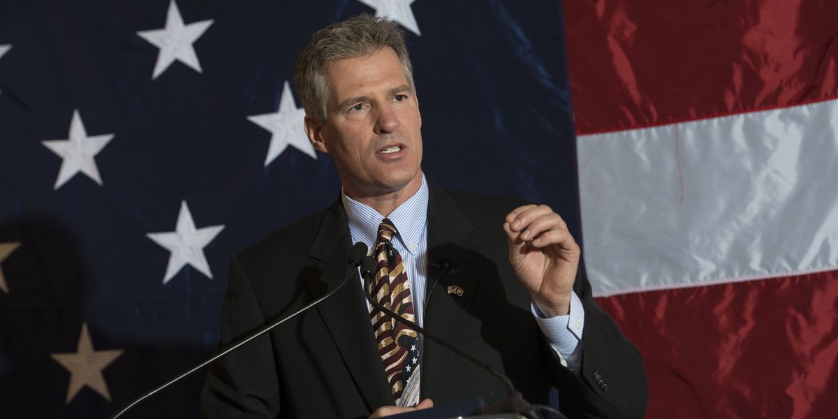 Ex-Trump ambassador aims to win important Senate seat