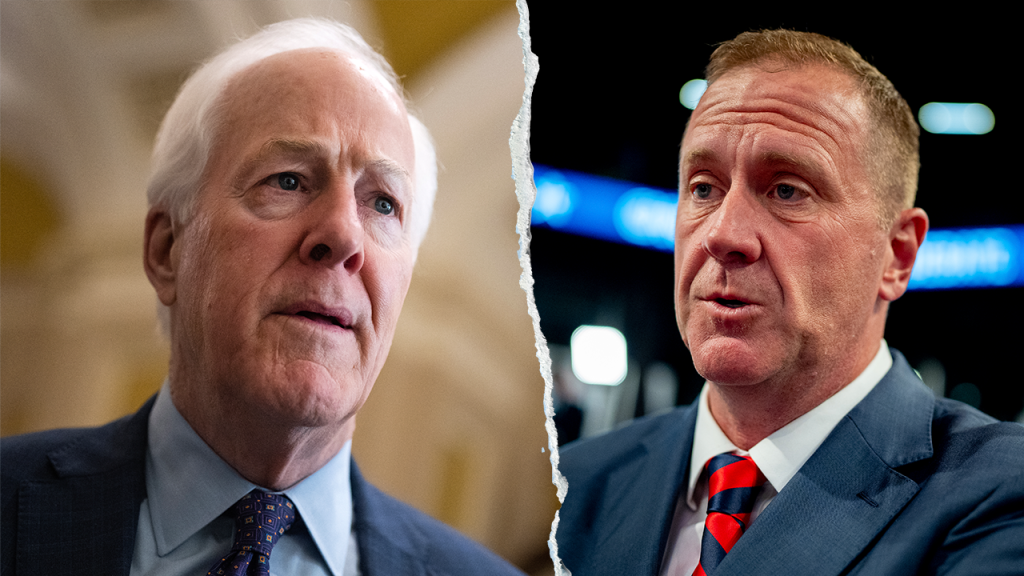 Ex-White House officials to testify about supposed concealment of Biden's cognitive decline