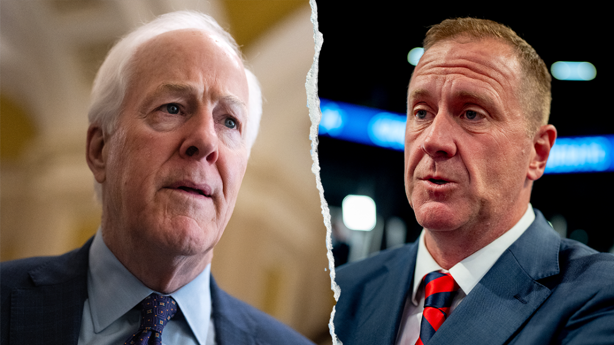 Ex-White House officials to testify about supposed concealment of Biden's cognitive decline