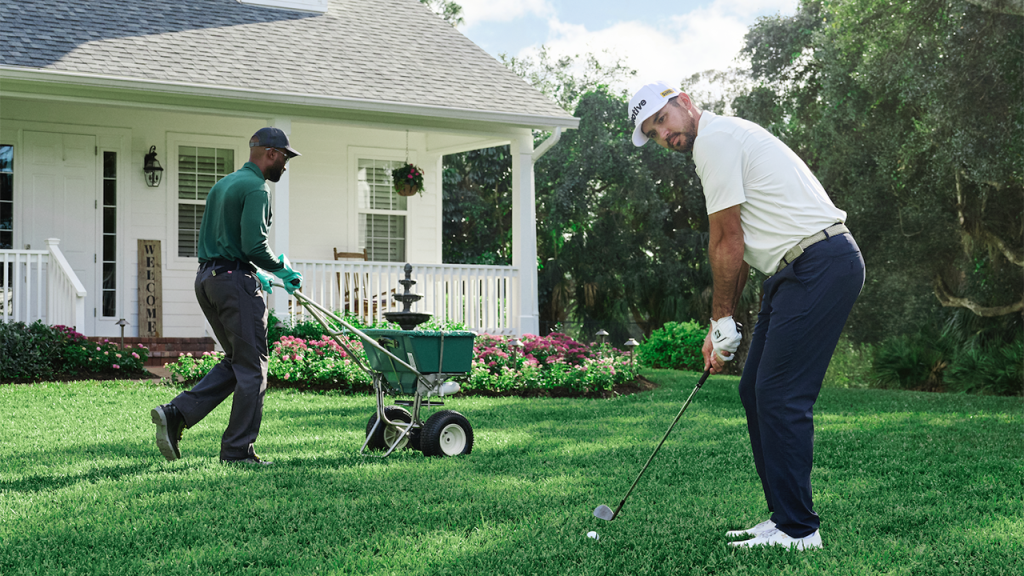 Ex-World No. 1 changes yard to mimic Oakmont for US Open practice