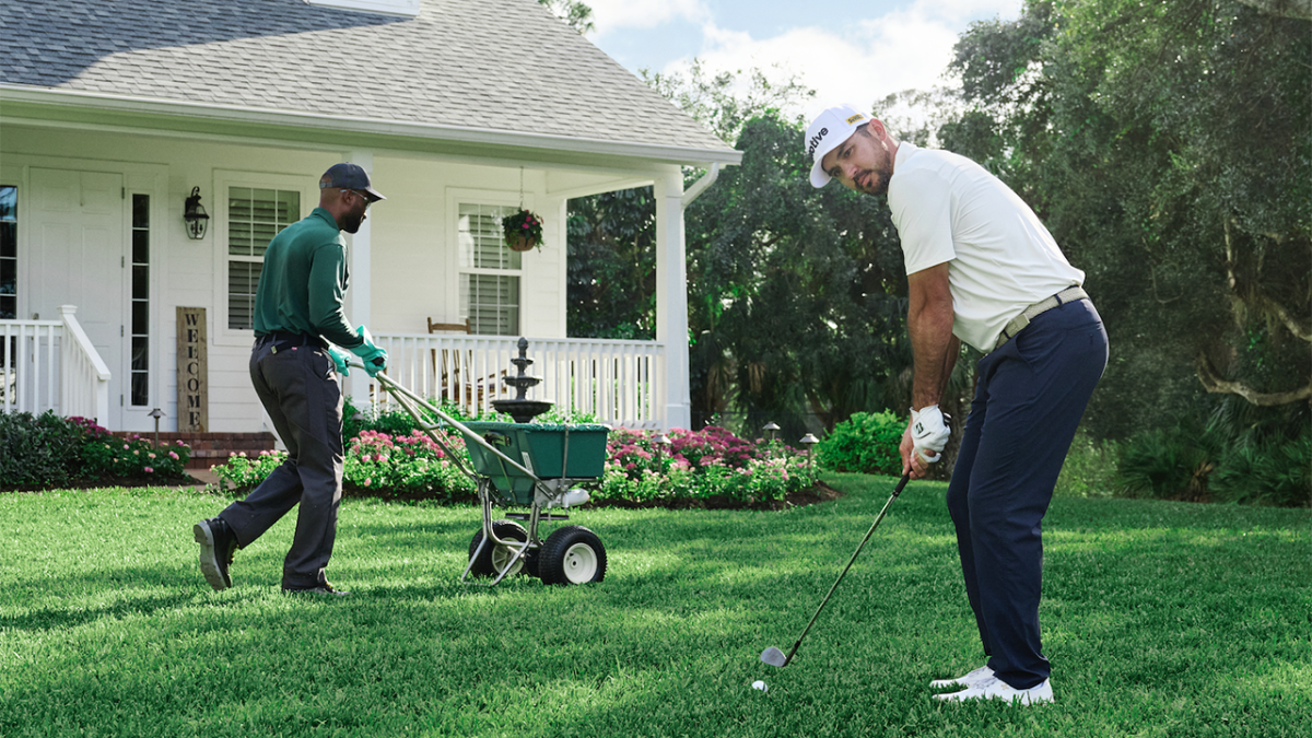 Ex-World No. 1 changes yard to mimic Oakmont for US Open practice