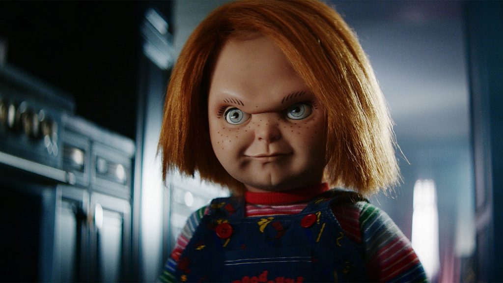 Ex-bank worker files lawsuit over Chucky doll joke causing anxiety