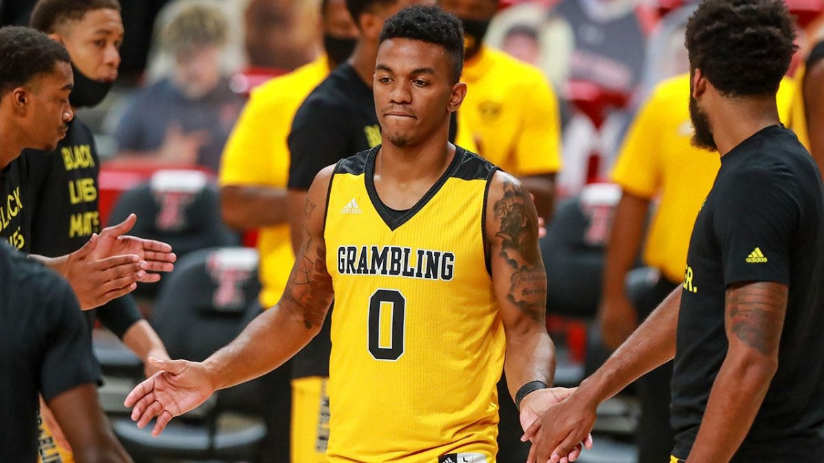 Ex-college basketball player Cameron Woodall passes away in ATV accident