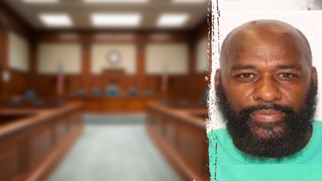 Ex-teacher from Washington DC arrested for asking for child pornography