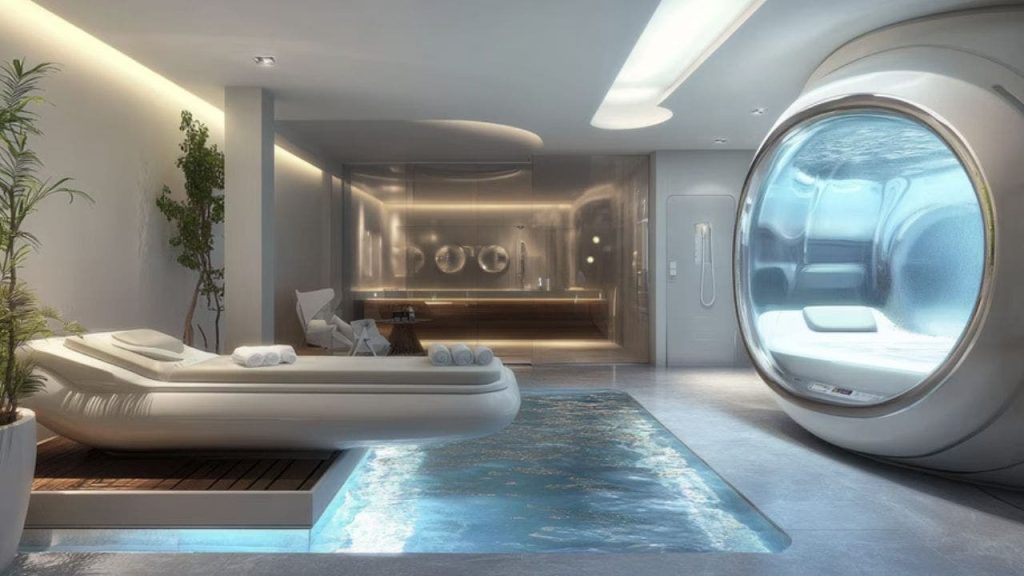 Expensive doomsday shelters provide rich individuals with underground havens set to launch in 2026