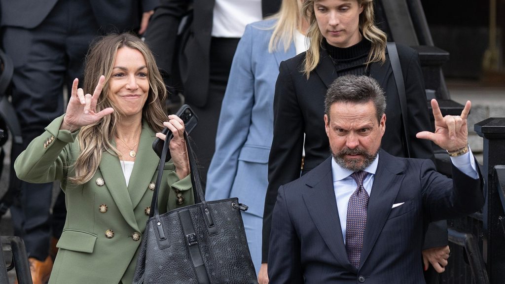 Expert suggests Karen Read's media appearances could be a clever legal move.