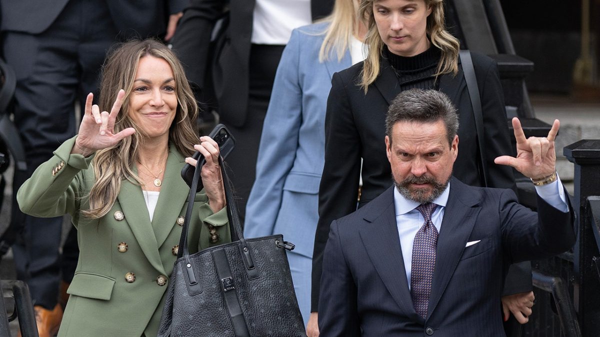 Expert suggests Karen Read's media appearances could be a clever legal move.