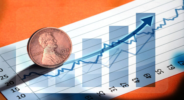 Experts Anticipate Around a 590% Increase for These 2 ‘Strong Buy’ Penny Stocks