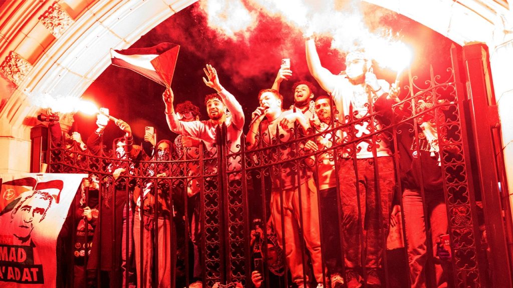 Experts caution that Iranian sleeper cells could aim at the US in response to retaliation threats.