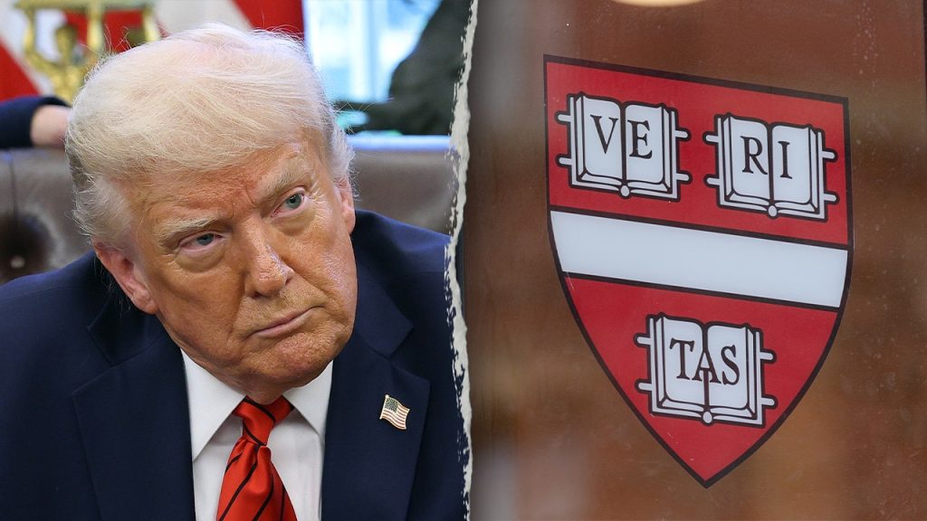 Experts predict that Harvard's brief court win against Trump is not expected to endure.