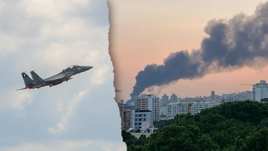 Experts report significant success in Israel's efforts against Iran.