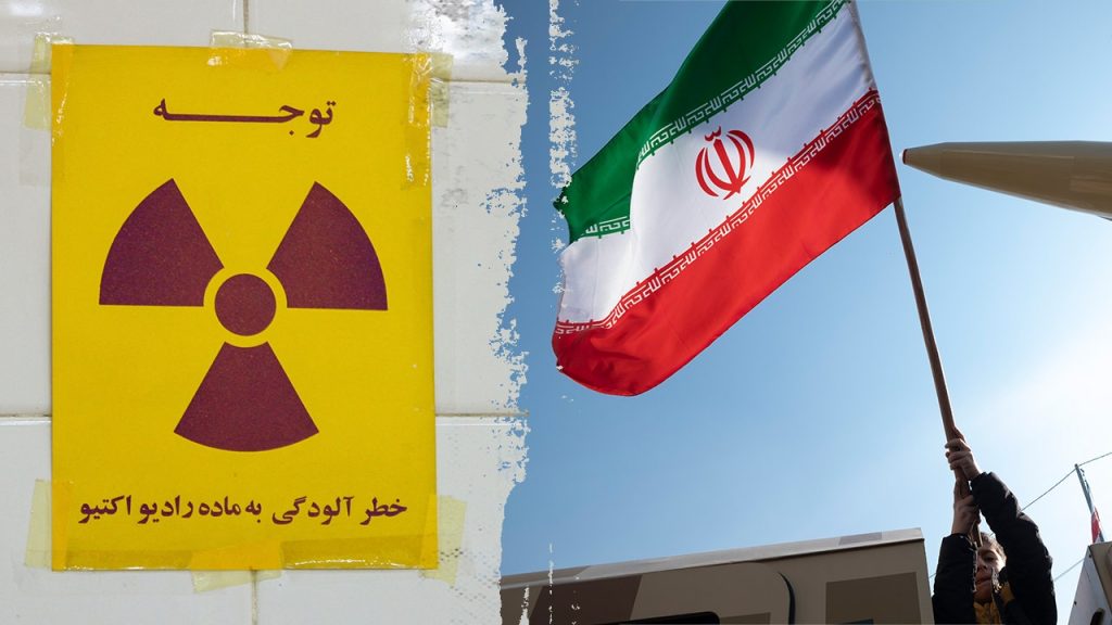 Experts split on Iran's nuclear goals following Israel's airstrikes