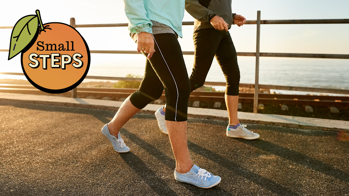 Explore 'Japanese walking,' enjoy dark chocolate for fiber, and tackle these Sunday tasks — along with 7 additional health tips for a fantastic week.