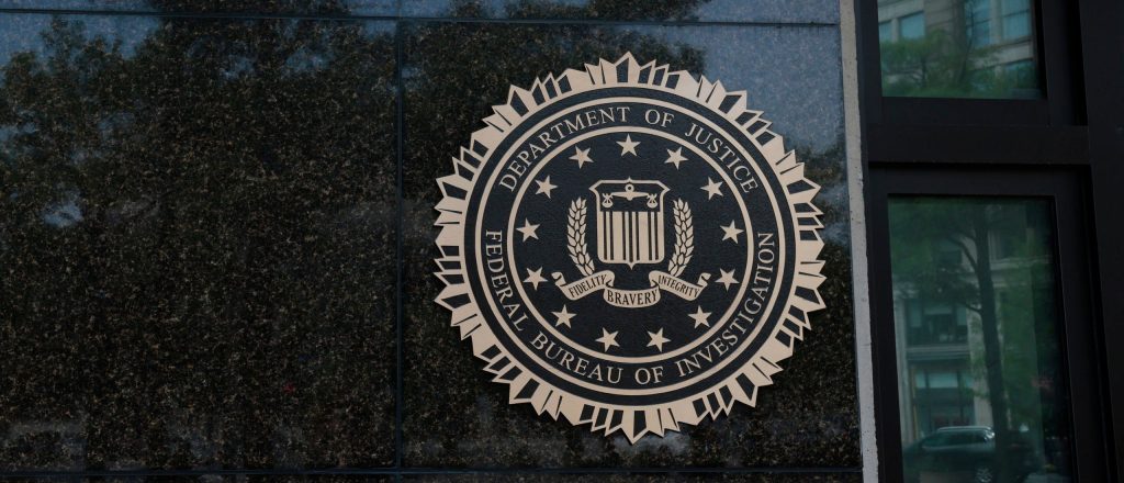 FBI Captures Hundreds of Suspected Child Abusers as Agency Focuses on Core Mission