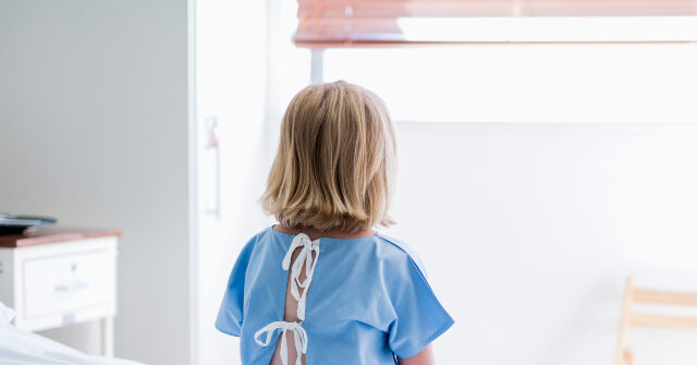 FBI Looking into Three Children’s Hospitals for Child Mutilation