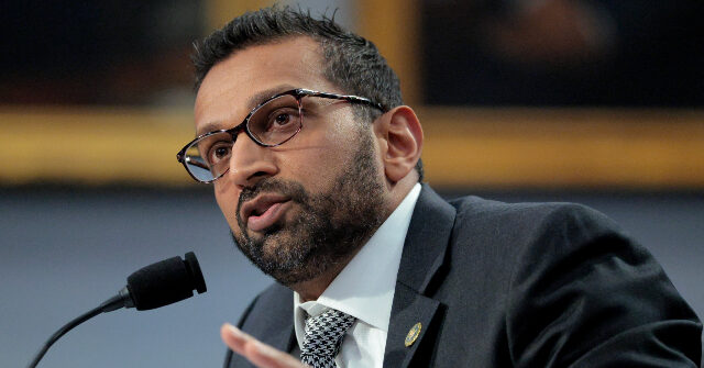 FBI Uncovers Suspected Chinese Scheme to Create Fake Mail-In Ballots for 2020 Election