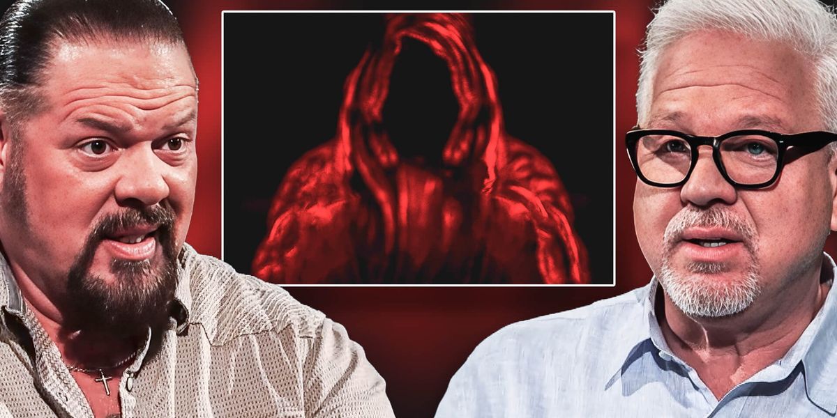 FBI agent rushes to church after confronting a demon