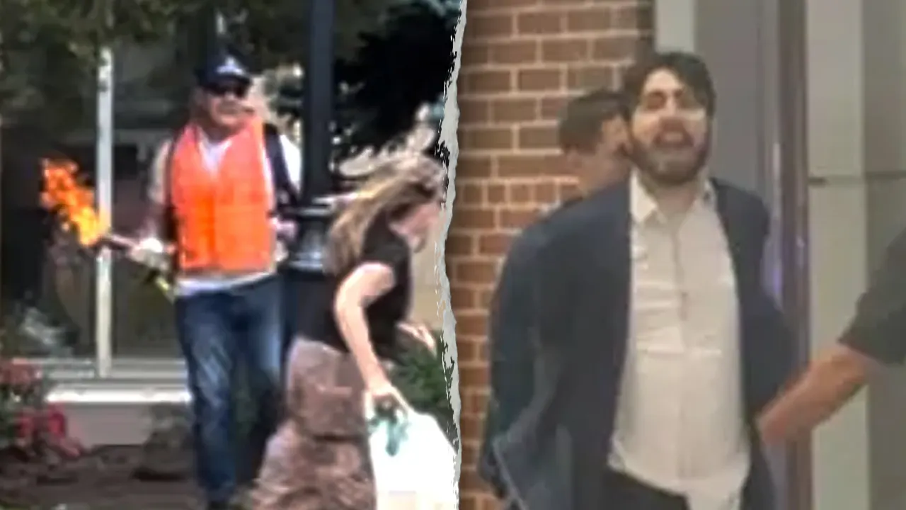 FBI alerts about a heightened risk to Jewish communities following recent attacks