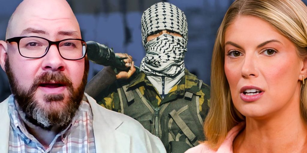 FBI alerts about 'sleeper cells' in the U.S. — why reveal this at this moment?