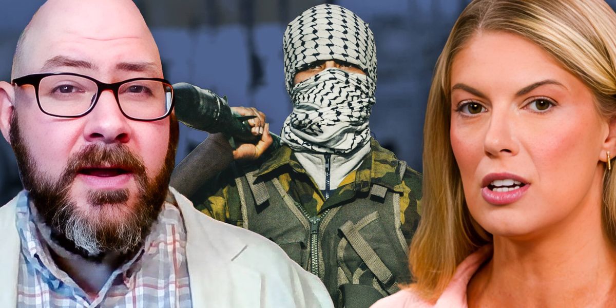 FBI alerts about 'sleeper cells' in the U.S. — why reveal this at this moment?