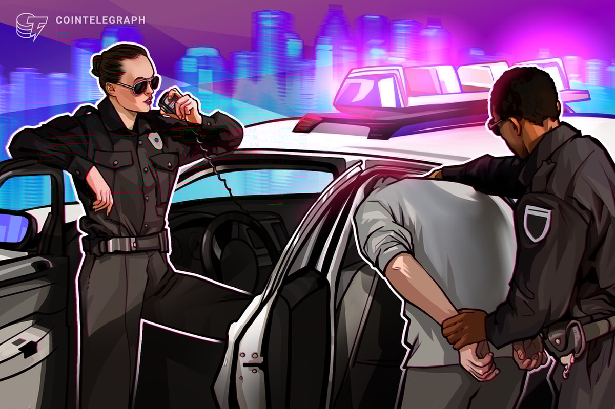 FBI arrests supposed BreachForums administrator 'IntelBroker' in $250 Bitcoin operation