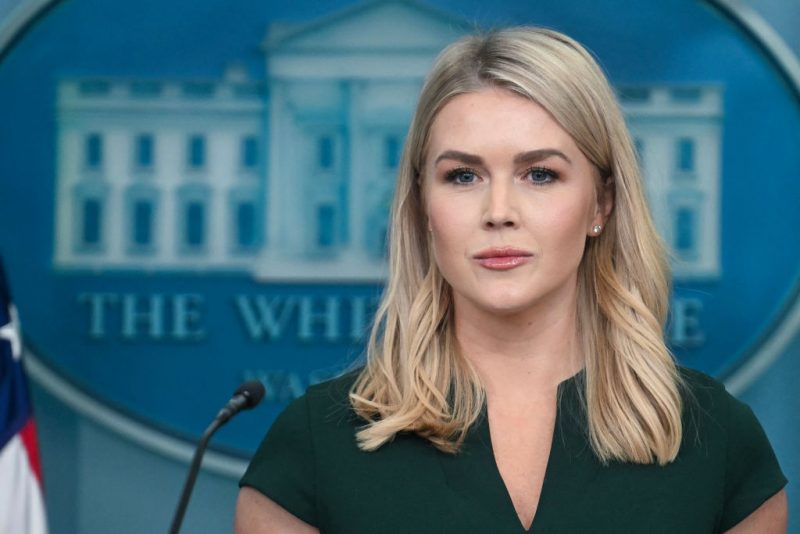 FBI looking into leaked information about Iran shared with CNN