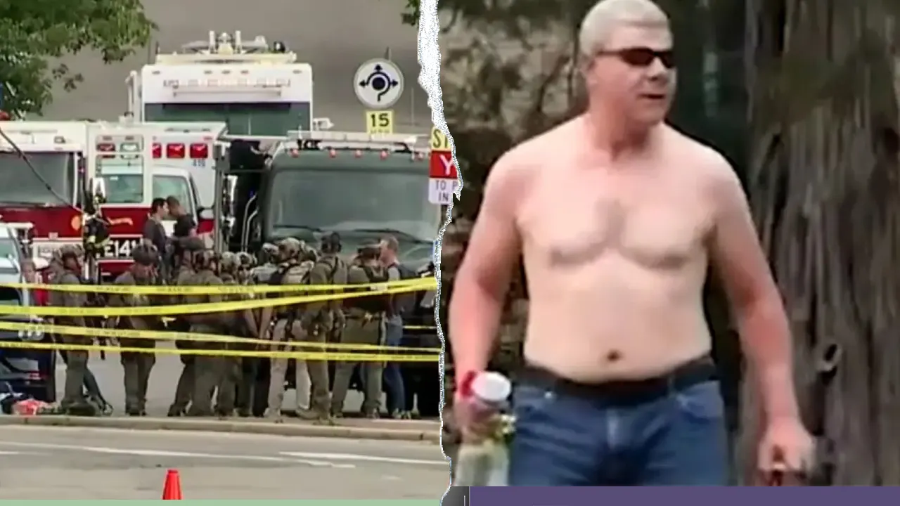 FBI official advises CNN analyst to back off on Boulder terrorism issue