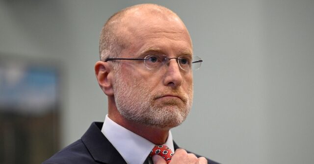 FCC Leader Brendan Carr Examines EchoStar Licenses Due to Unfulfilled 5G Buildout Commitments