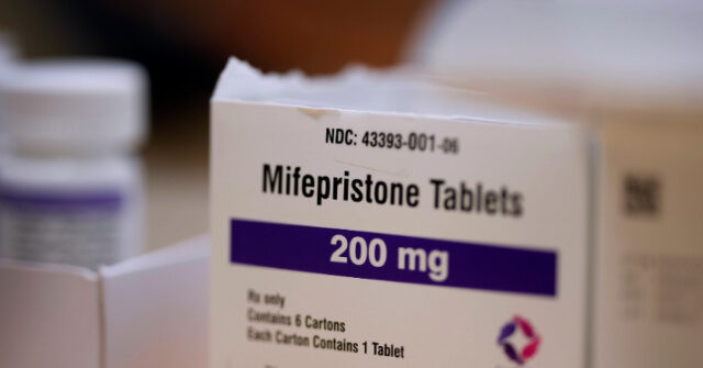 FDA Commissioner Dedicated to Reviewing Abortion Pill
