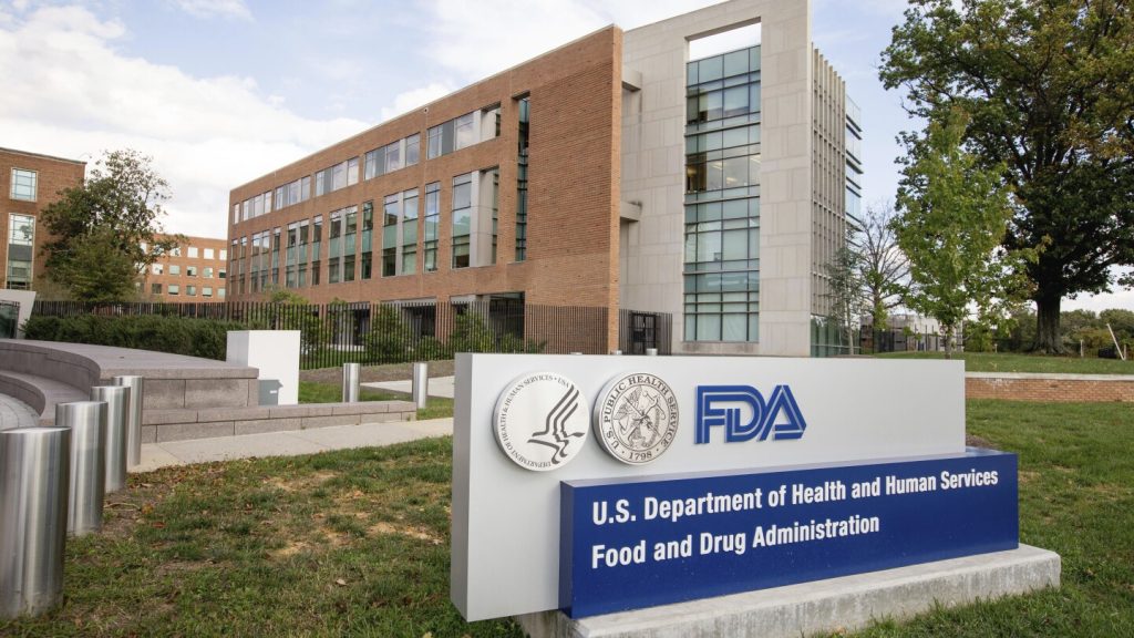 FDA calls for new warning on rare myocarditis risk linked to COVID vaccines