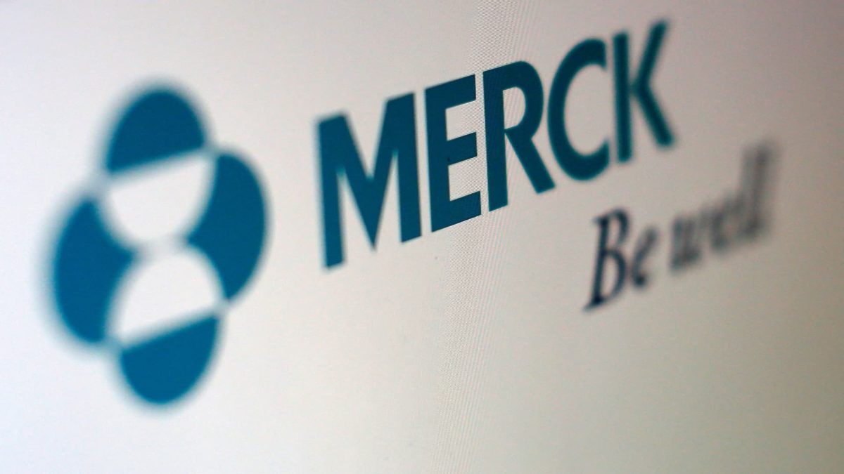 FDA gives the green light to Merck's RSV vaccine for infants to compete with Sanofi AstraZeneca.