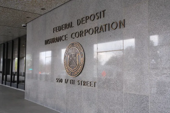 FDIC: 'Possible fraud' played a role in Texas bank failure