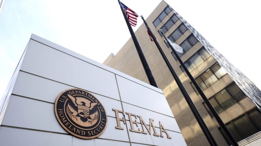 FEMA leader made light of comments about hurricane season awareness, according to DHS.