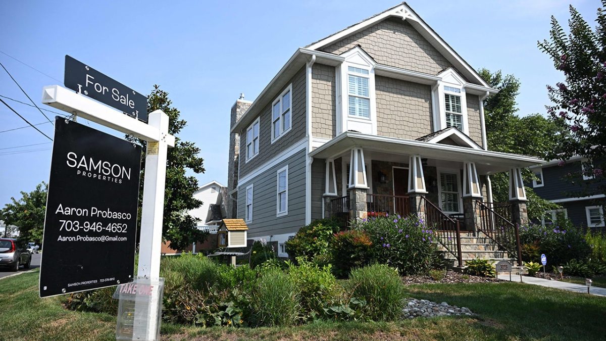 FHFA instructs Fannie Mae and Freddie Mac to evaluate crypto as a mortgage asset