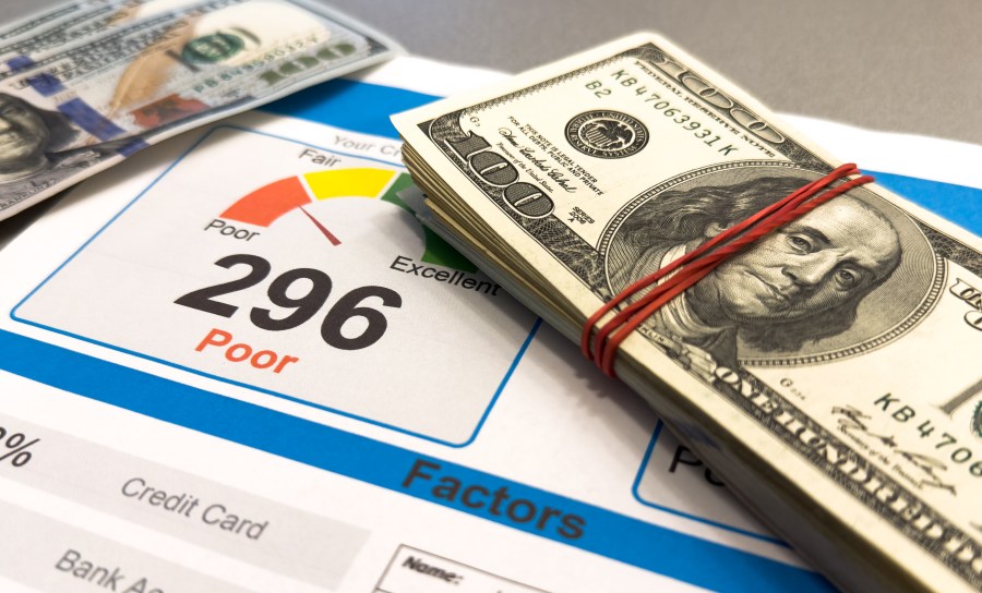 FICO has overstepped its bounds in controlling money — Congress needs to take action