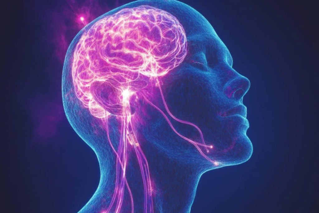 Facial Stimulation Removes Brain Waste and Enhances Aging Minds