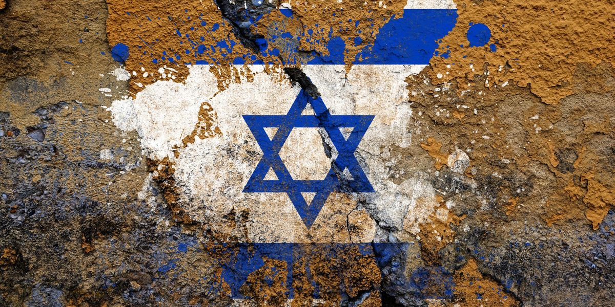 Faith, Israel, and Prioritizing America: Exploring the scriptural conflict shaping our future