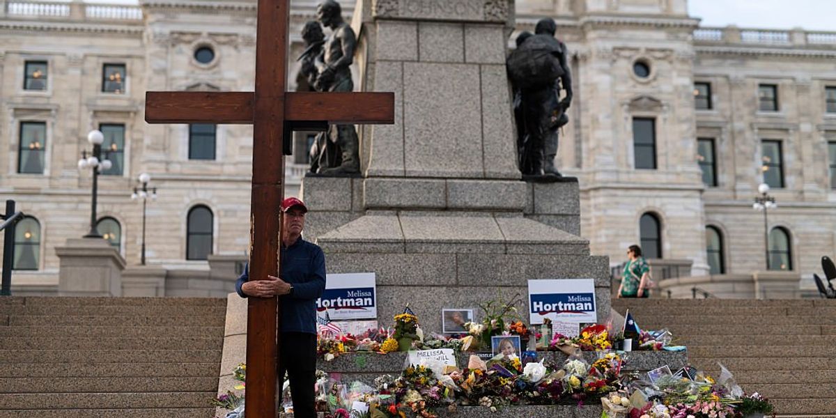 Faith leaders separate themselves from former Christian preacher charged with murders in Minnesota