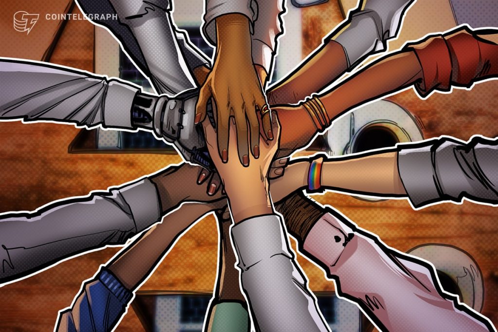 FalconX partners with Crypto.com for the Lynq institutional settlement network.