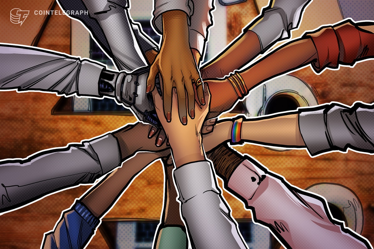 FalconX partners with Crypto.com for the Lynq institutional settlement network.